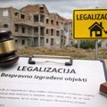 Produžen rok za upis bespravnih objekata: Građani dobili još tri dana