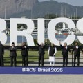 BRIKS nije vojni savez niti planira transformaciju u tom pravcu