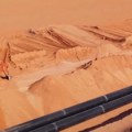 Pustinja mora da kupuje pesak: Zašto Saudijska Arabija i Emirati svake godine uvoze milione tona i plaćaju astronomske cifre