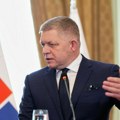 Fico: Moramo da vodimo dijalog sa Rusijom; Isporuke nafte predmet političkih ucena Kijeva