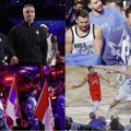 NBA Ol-star: Jokić, Rajaković i Dončić bez finala