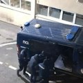 ​Pritvor osumnjičenima da su planiralirali ubistvo predsednika Srbije