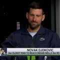 "Promenite to": Novak Đoković reagovao kad je video šta pišu za Hrvata i njega