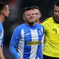 (VIDEO) VAR: Gol OFK Beograda neregularan, greška i u Kragujevcu