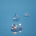Dronovi napali turski tanker kod Bosfora