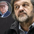"Pravi Kusturica je poginuo!" Sidran šokirao region, reditelj mu žestoko odgovorio: "Ja sam mu dao pare za operaciju"