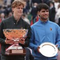 Šok u svetu tenisa! Oglasio se trener zbog koga su Janik Siner i Karlos Alkaraz "zakrvili"
