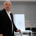 Orban: Kijev nagovestio otvaranje Družbe ako odblokiramo kredit, naš stav nepromenjen