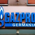 „Gasprom”: problemi sa punjenjem skladišta gasa u Evropi