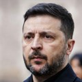 Zelenski potpisao ključni dokument za izvoz u EU