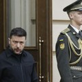 Norveška i Ukrajina ulaze u strateško partnerstvo