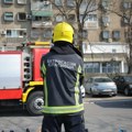 Aparat za kafu zapalio stan, nastradala žena: Progovorili stanari zgrade na Voždovcu, telo komšinice nađeno u kuhinji!