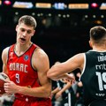 „Dnevnik” donosi detalje: Spartak doveo jednog od najtalentovanijih košarkaša Srbije, Čačku 100.000 evra za Nikolića
