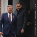 Dodik veruje će Rusija na sednici Saveta bezbednosti tražiti da sve Šmitove odluke budu poništene