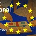 „Bez ekrana“ u parku Čair: Porodično popodne igre, druženja i aktivnosti na otvorenom
