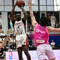 FMP stao na crtu Partizanu