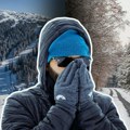 U Srbiji pao sneg! Neverovatni prizori usred maja, ove planine se zabelele