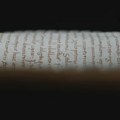 U srednjovekovnoj knjizi iz rimske biblioteke otkrivena najstarija engleska pesma