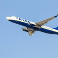 Ryanair ima plan za scenarij iz Armageddona