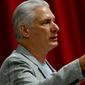 Kubanski predsednik: "Vojne akcije SAD protiv Kube dovele bi do krvoprolića"