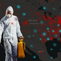 Panika u SAD: Troje mrtvih, desetoro u karantinu zbog izloženosti nepoznatoj supstanci u Novom Meksiku