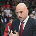 Saša Obradović više nije trener KK Crvena Zvezda, tim preuzeo Milan Tomić