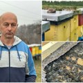 Loš period ostavili iza sebe biće dobrog meda ove godine Pčelar Tiosav konačno može da odahne