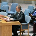 Đurić u Ujedinjenim nacijama: Srbija ostaje stub odbrane Povelje UN i najsnažniji bedem mira