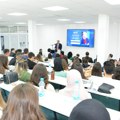 U Novom Pazaru održan skup o Ustavnom sudu: "Snaga države nije samo u ekonomiji i vojsci" upozorio sudija