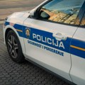 Vozač komunalnog preduzeća udario u zid pa otišao: Evo kako je kažnjen
