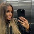 Sestra Bogdane Ražnatović objavila fotku sa dečkom: Nataša identitet novog momka krije kao zmija noge