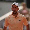 Novak: Duh vuka uvek prisutan, makar na jednoj nozi bio…