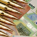 Francuska zabranila Izraelu učešće na velikom sajmu oružja