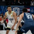 Fener izborio finale na mišiće: Efes pao posle produžetka, Šejn Larkin više nije onaj stari