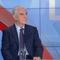 Borović o slučaju Milić: Očigledno je mnogo ljudi učestvovalo u zataškavanju ovog krivičnog postupka