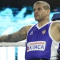 Vaso Bakočević protiv boksera kojem je rival umro u ringu: Psihopata saznao protivnika za meč u Ložionici