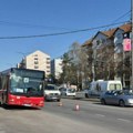 Radovi menjaju javni prevoz na Novom Beogradu: Ove izmene traju do 17. juna