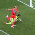UŽIVO Haland preplašio Iračane - "poker" Norveške na startu Mundijala VIDEO