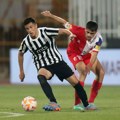 Бомба на Карађорђу: Дејан Зукић се вратио у Војводину