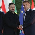 Rusiji sankcije, Ukrajini "jače nebo" Lideri G7 doneli drastične mere na samitu: Jednoglasno usvojeno devet deklaracija