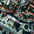 Od 23. juna radovi na magistralnom toplovodu u Ulici Dragiše Cvetkovića, saobraćaj obustavljen mesec dana