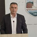 Biševac pozvao čelnice Sjenice i Tutina na zajednički rad na rešavanju problema deponovanja otpada