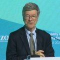 Džefri Saks: Srbija napravila dobar izbor što sarađuje sa kineskim kompanijama
