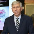 Prof. dr Vladimiru Jurišiću dodeljeno zvanje počasnog profesora Astrahanskog državnog medicinskog univerziteta (FOTO)