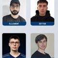 Kvalifikacije za Esports Kup Nacija: Srpska Valorant reprezentacija igra prvi meč u 19:00!