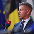 "Mnogo je više nasmejanih ljudi na ulici" Mađar: Ponosan sam na prvih 50 dana vlade, ispunili smo desetine obećanja