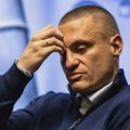 Vidić: "Voleo bih da mi neko iz državnih institucija kaže da li je moja bezbednost i dalje ugrožena"