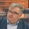 "Za Vučića glasaju penzioneri, ali i doktori i profesori" Vukadinović o rejtingu SNS: "Ne mogu da kažem da Vučiću pada…