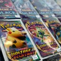 Japan uvodi red na tržište Pokemon karata zbog falsifikovanja i pranja novca