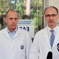 Macut: Ulaganja u zdravstvo priortet Vlade Srbije